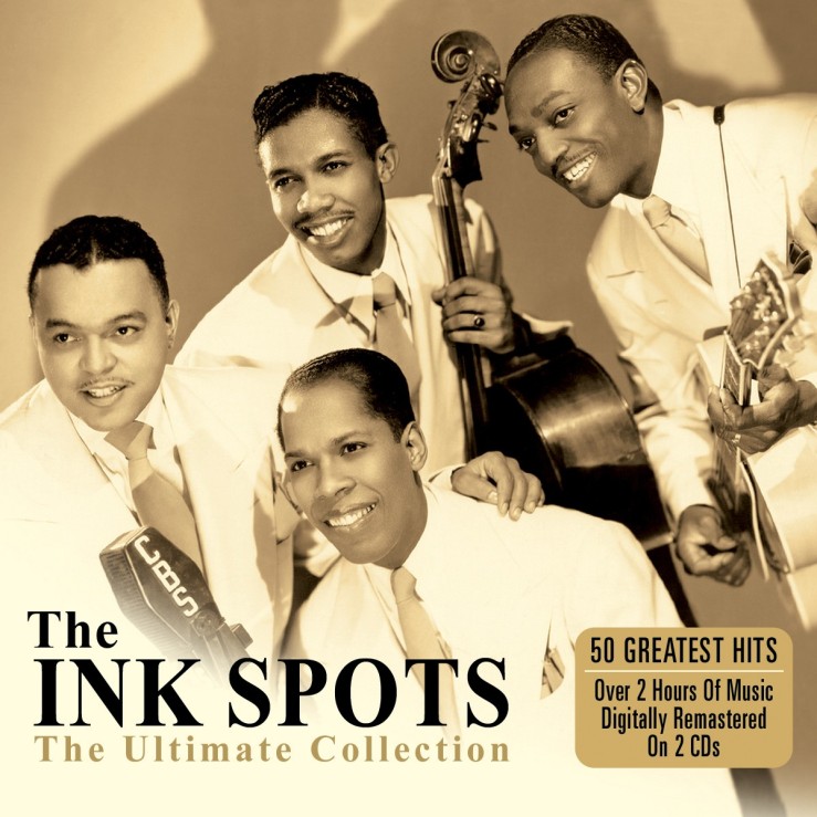 the-ink-spots-the-ultimate-collection-2cd